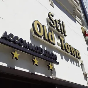 Hotel Stil Old Town