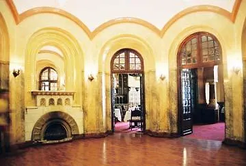 Shell - Casa Bucur Hotell Bukarest Rumänien