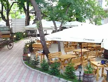 Shell - Casa Bucur Hotell Bukarest